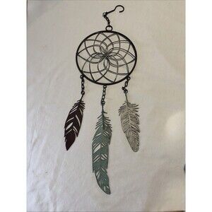 Dreamcatcher Wall Hanging Decor Hobby Lobby Metal